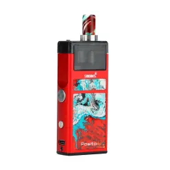 Стартовий набір Smoant - Pasito Rebuildable Pod Kit (Red)