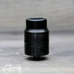 Дрипка 528 Custom - Goon RDA 22 mm (Чорний)