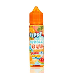 Рідина Black Triangle - Nippy Mango Bubblegum 60 ml 3 mg