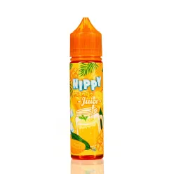 Жидкость Black Triangle - Nippy Mango Juicy 60 ml 3 mg