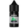 Рідина NOVA Salt - Currant Mint 30 ml 25 mg