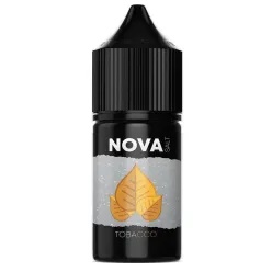 Рідина NOVA Salt - Tobacco 30 ml 50 mg