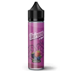 Жидкость Unicorn - Berry Mix 3mg 60ml