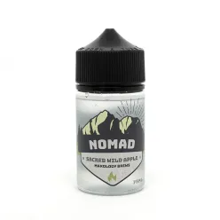 Рідина Nomad - Sacred Wild Apple 75ml 3mg