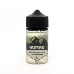 Рідина Nomad - Silent Berry Tea 75ml 3mg