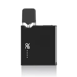 Pod система OVNS - JC01 Pro Pod Kit 400mah (Black)