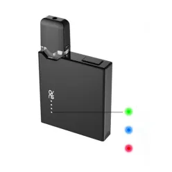 Pod система OVNS - JC01 Pro Pod Kit 400mah (Black)