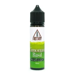 Жидкость 1E8HT - Cimonana Basil 3mg 60ml