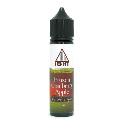 Рідина 1E8HT - Cranberry Apple 6mg 60ml