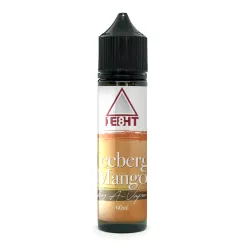 Рідина 1E8HT - Iceberg Mango 6mg 60ml