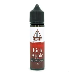 Рідина 1E8HT - Rich Apple 6mg 60ml