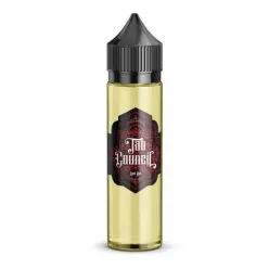 Рідина Retrowave Tab Council - Red Ash 6mg 60ml