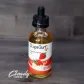 Рідина для електронних сигарет Ruthless - Dopegurt - Strawberry yogurt 3mg 60ml - фото 2