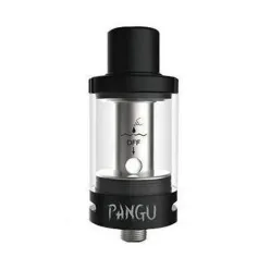 Бак для вейпу Kanger Tech - Pangu Ø22 (Чорний)