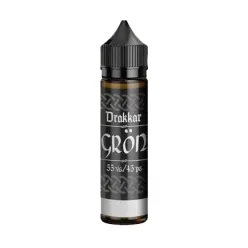 Рідина Steam Brewery - Drakkar Gron 6 mg 60 ml