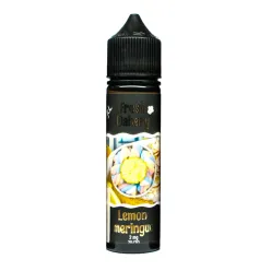 Рідина JcL - Fresh Bakery Lemon Meringue 60ml 2mg