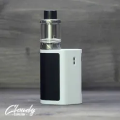 Стартовий набір Wismec - Reuleaux RXmini + Reux Mini (Білий)
