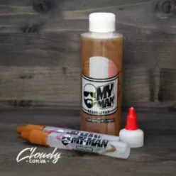 Жидкость One Hit Wonder - My Man 180ml 3mg