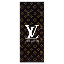 Термоусадка для акумуляторов 18650 - Lui Viton (1 шт)