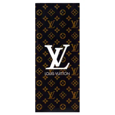 Термоусадка для акумуляторів 18650 - Lui Viton (1 шт) - фото 1