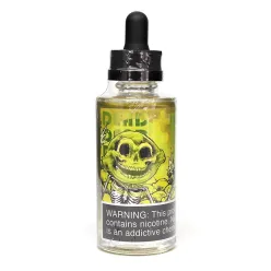 Рідина Bad Drip - Dead Lemon 60ml 3mg
