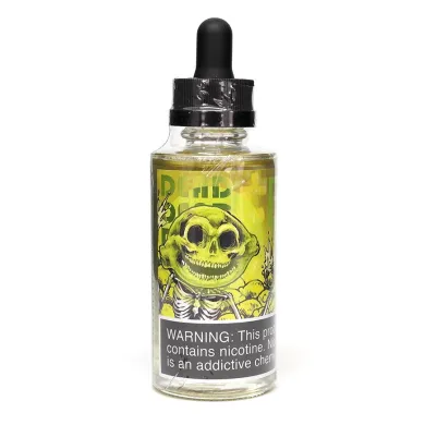 Рідина для електронних сигарет Bad Drip - Dead Lemon 3 mg 60 ml - фото 1