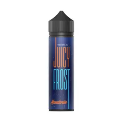 Рідина Cork Juicy Frost - Mandarin 60ml 3mg