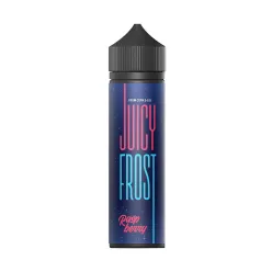 Рідина Cork Juicy Frost - Raspberry 60ml 3mg