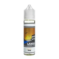 Рідина Frisco Vapor - Lands End 60 ml 3 mg