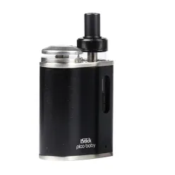 Стартовий набір Eleaf - iStick Pico Baby Kit 25W (Чорний)