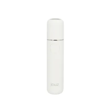 Пристрій для нагрівання тютюну Jouz - 12 (Білий) - фото 1