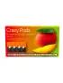 Змінний картридж Crazy Pods - Cartridge Mango 0.7ml 50mg (4 шт)