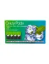 Змінний картридж Crazy Pods - Cartridge Ice Mint 0.7ml 50mg (4 шт)