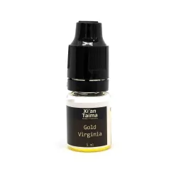 Ароматизатор Xian Taima - Gold Virginia (Вірджинія голд) 5ml