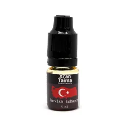 Ароматизатор Xian Taima - Turkish tobacco 5ml