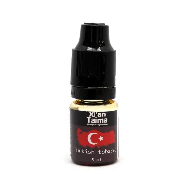 Ароматизатор Xian Taima - Turkish tobacco 5ml - фото 1