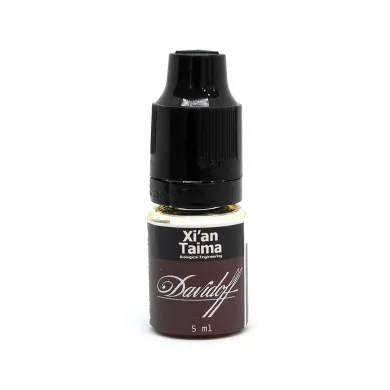 Ароматизатор Xian Taima - Davidoff 5ml - фото 1