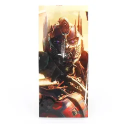 Термоусадка для аккумуляторов 18650 - Transformers (1 шт)