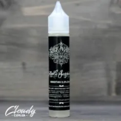 Рідина Wick and Wire - Apple Suspicious 30ml 2mg