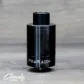 Дріпка для електронної сигарети Digiflavor - Pharaoh Dripper Tank (Чорний) - фото 2