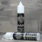 Рідина для електронної сигарети Wick&Wire - Arctic Black 0mg 30ml - фото 3