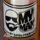 Рідина для електронних сигарет One Hit Wonder My Man 180ml 3mg - фото 4