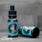 Рідина для електронної сигарети зі смаком тропічного міксу Mr. First Blue 1.5mg 30ml - фото 3