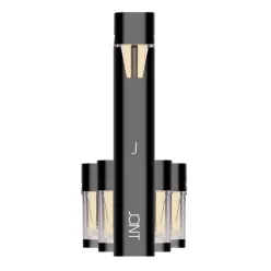 Под система Joint - Starter Kit 210mah (Black) + 4 картриджа 50mg