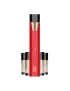 Под система Joint - Starter Kit 210mah (Red) + 4 картриджа 50mg
