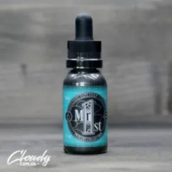 Рідина Mr. First - Black 30ml 1,5mg