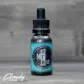Рідина для електронної сигарети зі смаком тропічного міксу Mr. First Blue 1.5mg 30ml - фото 2