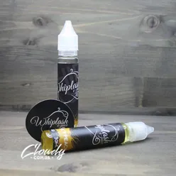 Рідина Whiplash - Giant Juicy Peach 30ml 1,5mg