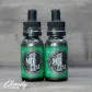 Рідина для електронної сигарети Mr. First - Green 3mg 30ml - фото 4