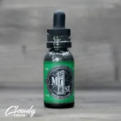 Рідина Mr. First - Green 30ml 3mg